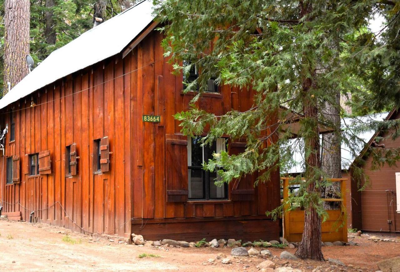 Sequoia Glen Villa Wilsonia Exterior photo
